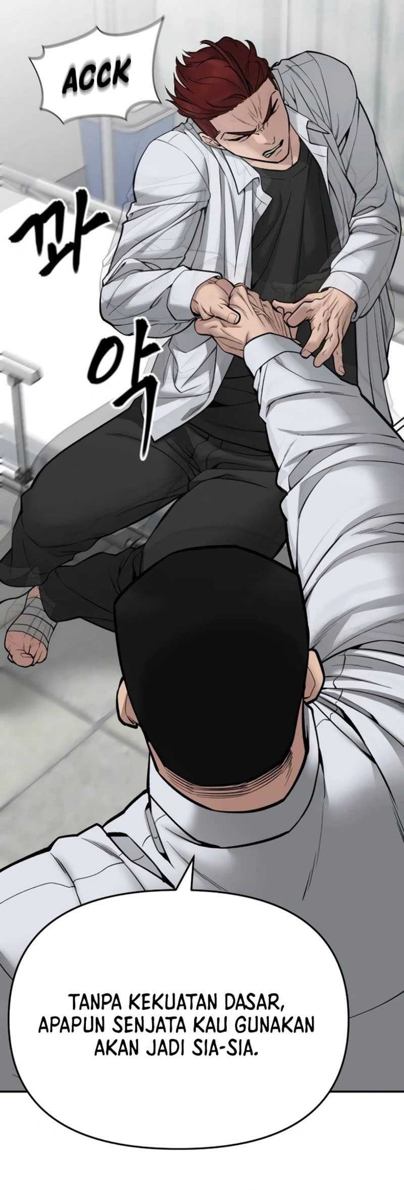 The Bully In Charge Chapter 75 Gambar 15