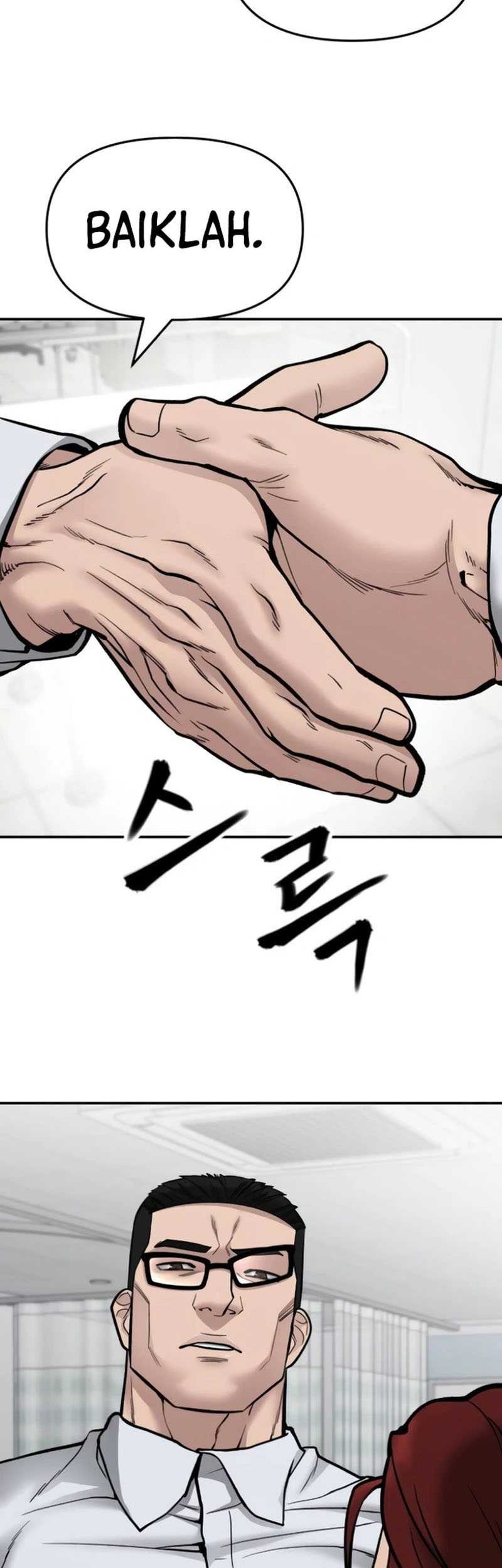 The Bully In Charge Chapter 75 Gambar 17