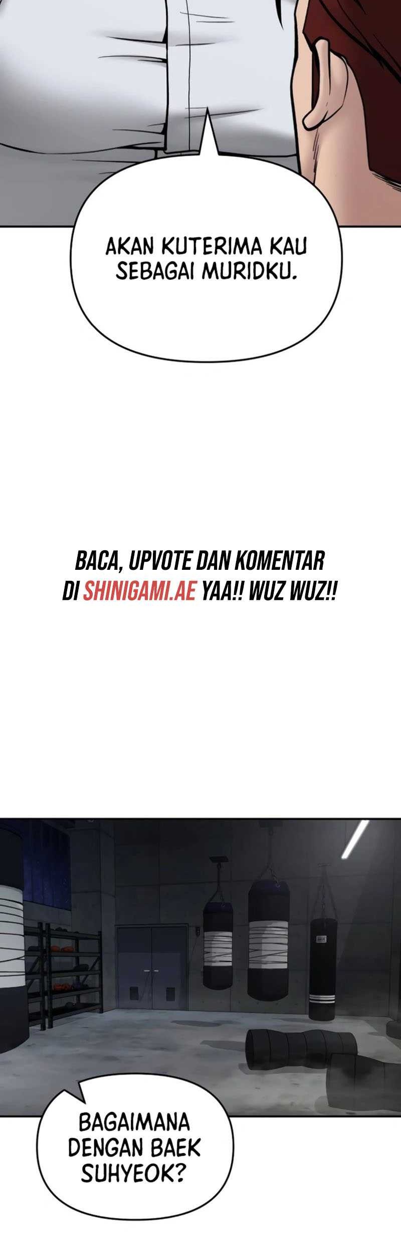 The Bully In Charge Chapter 75 Gambar 18