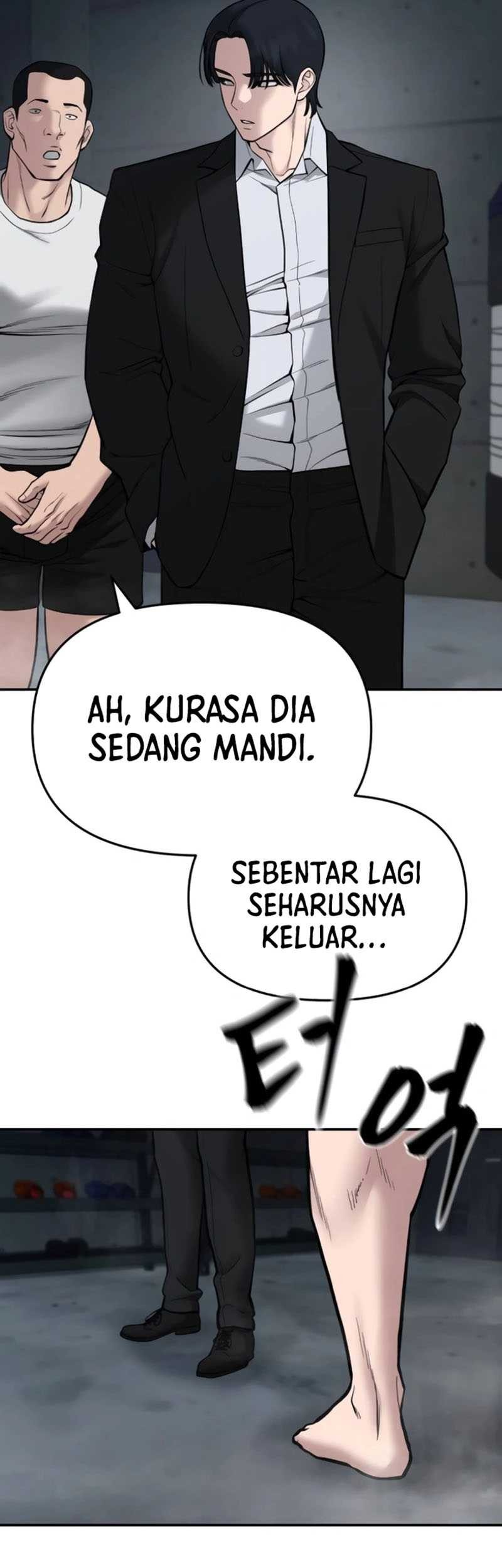 The Bully In Charge Chapter 75 Gambar 20