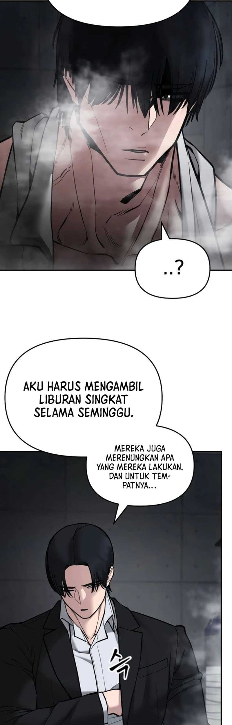The Bully In Charge Chapter 75 Gambar 22