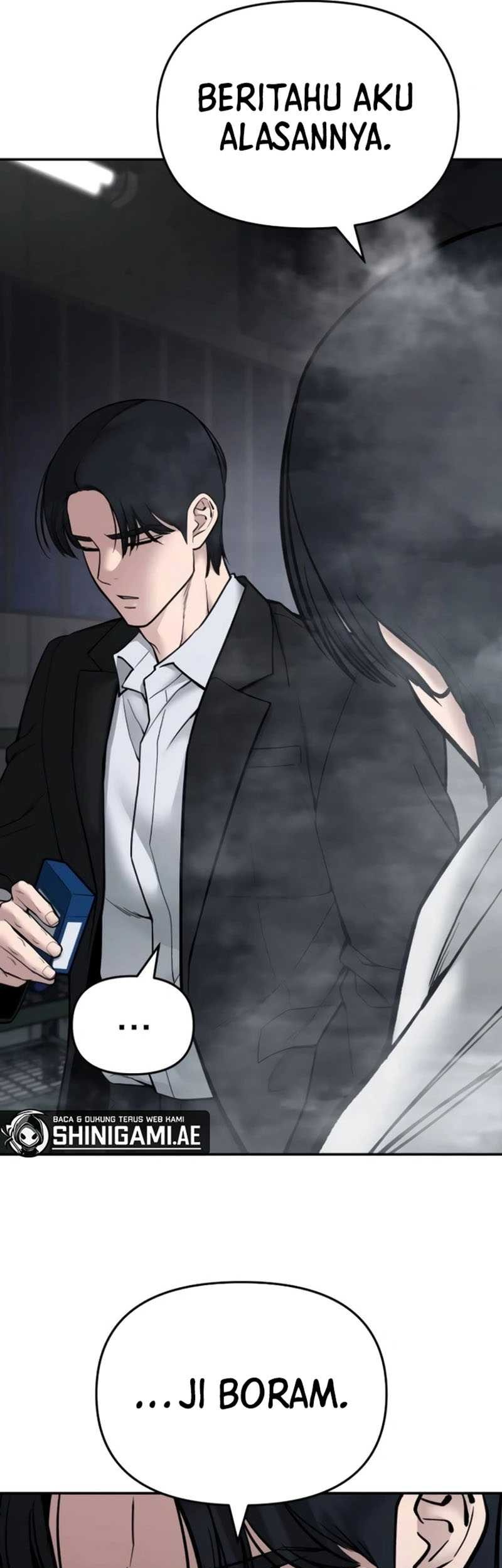 The Bully In Charge Chapter 75 Gambar 24