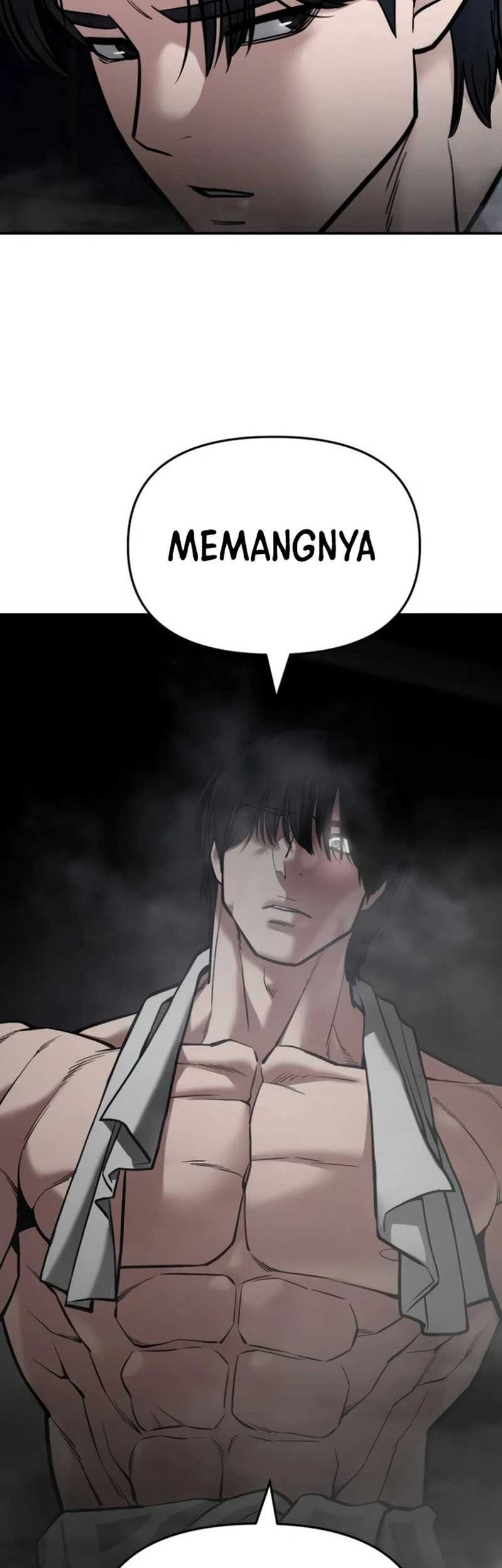 The Bully In Charge Chapter 75 Gambar 25