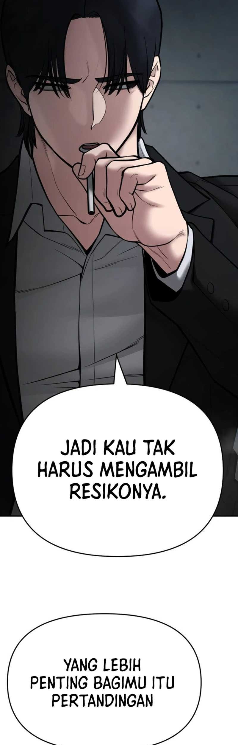 The Bully In Charge Chapter 75 Gambar 28