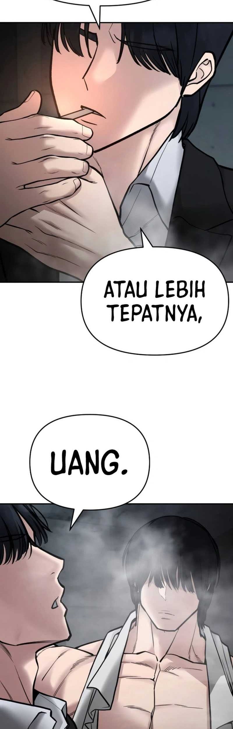 The Bully In Charge Chapter 75 Gambar 29