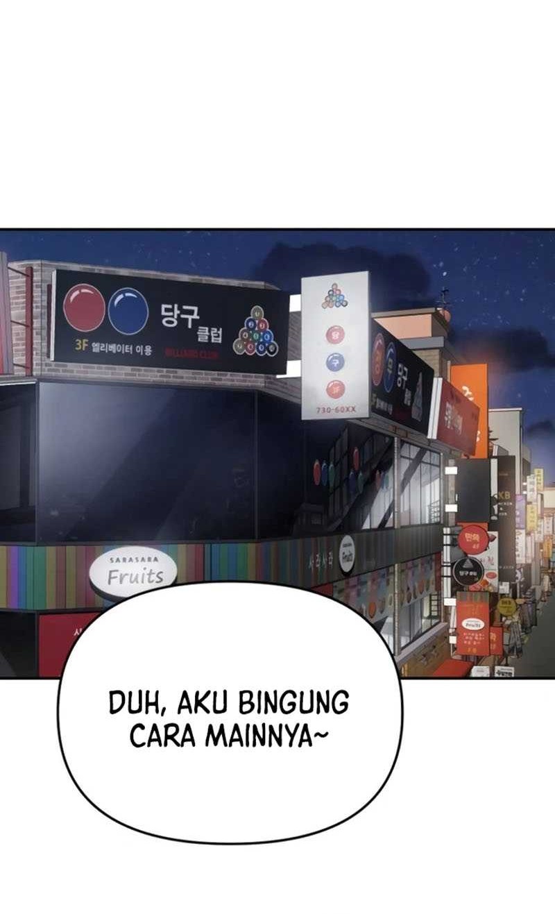 The Bully In Charge Chapter 75 Gambar 31