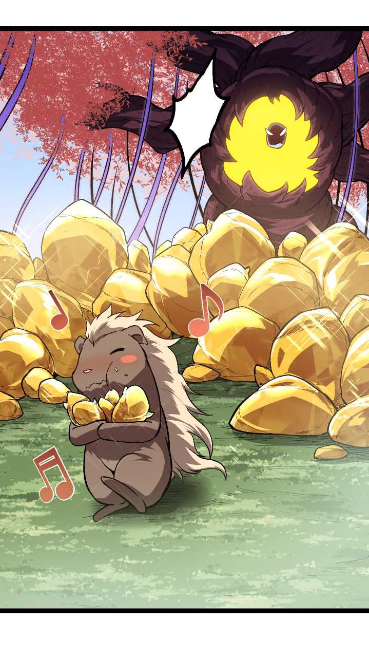 Evolution Begins With A Big Tree Chapter 145 Gambar 17