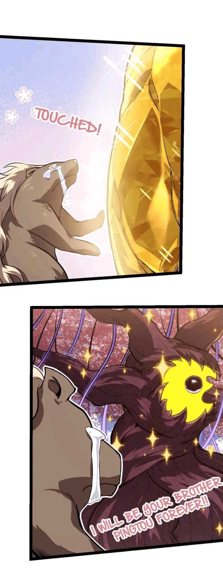 Evolution Begins With A Big Tree Chapter 145 Gambar 20