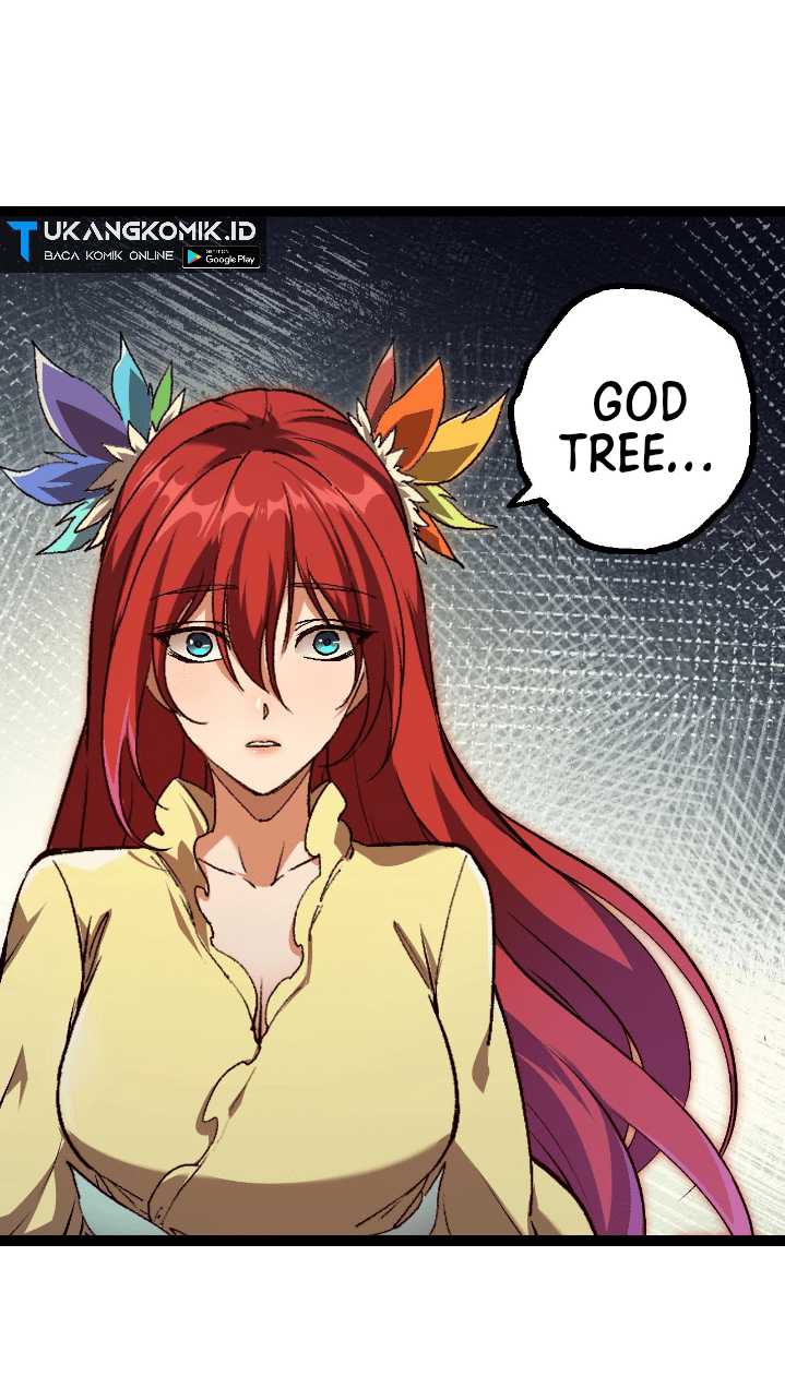 Evolution Begins With A Big Tree Chapter 145 Gambar 11