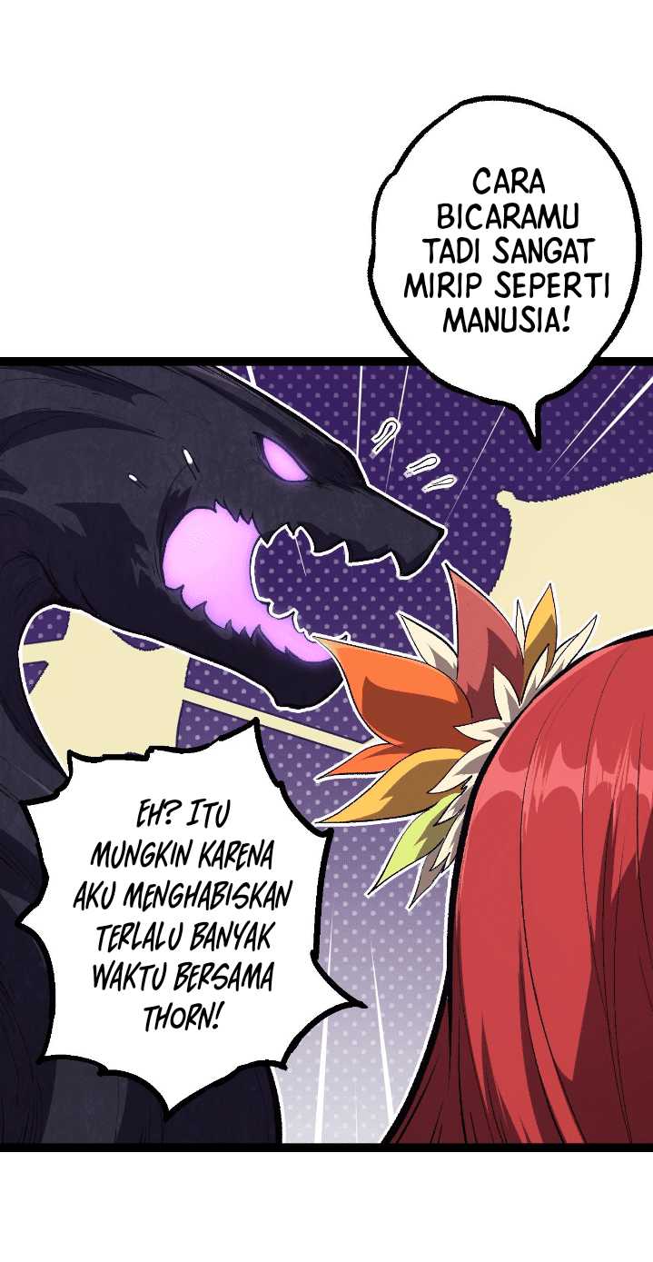 Evolution Begins With A Big Tree Chapter 145 Gambar 12