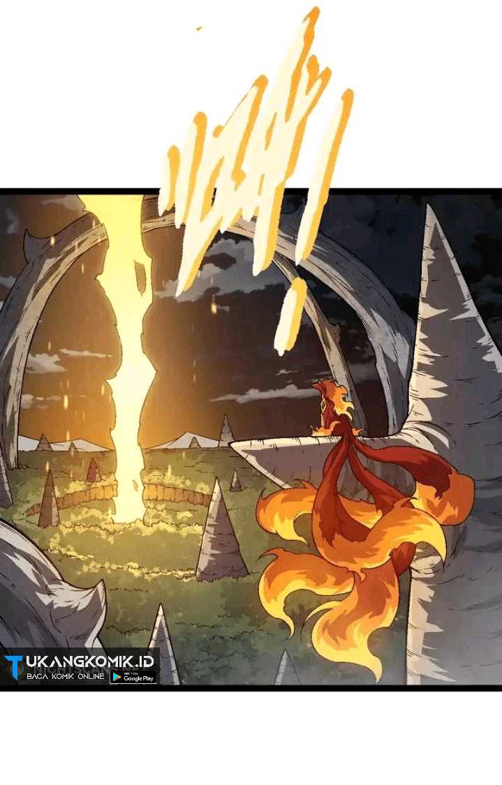 Evolution Begins With A Big Tree Chapter 145 Gambar 25