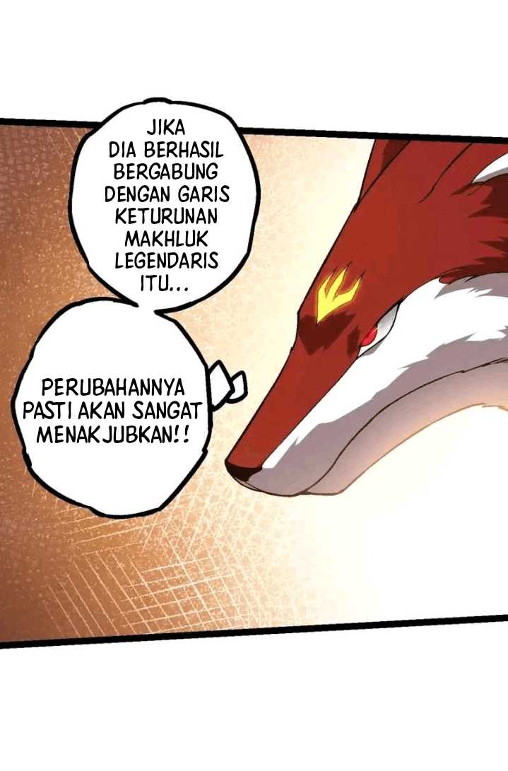 Evolution Begins With A Big Tree Chapter 145 Gambar 27