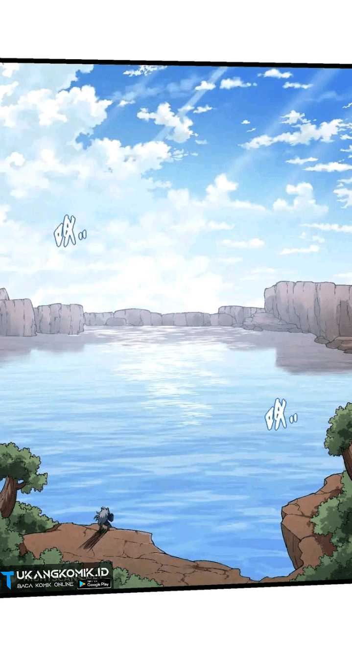 Evolution Begins With A Big Tree Chapter 145 Gambar 28