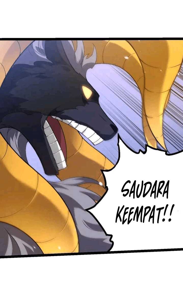 Evolution Begins With A Big Tree Chapter 145 Gambar 29