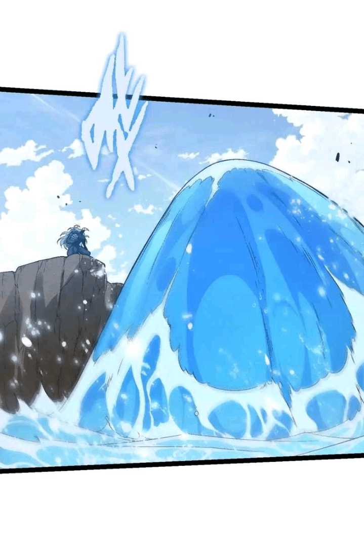 Evolution Begins With A Big Tree Chapter 145 Gambar 30