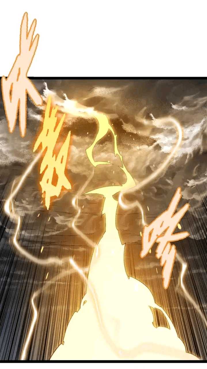 Evolution Begins With A Big Tree Chapter 145 Gambar 23