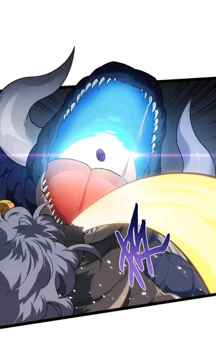 Evolution Begins With A Big Tree Chapter 145 Gambar 35