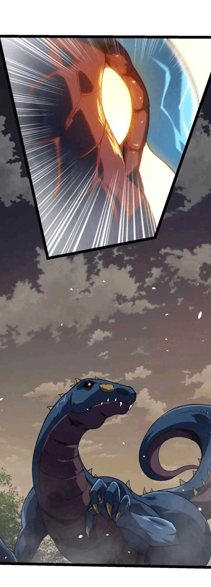 Evolution Begins With A Big Tree Chapter 145 Gambar 36