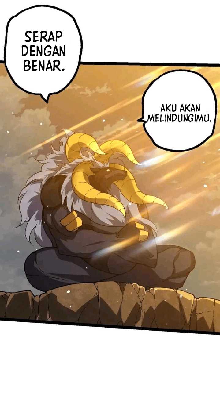 Evolution Begins With A Big Tree Chapter 145 Gambar 38