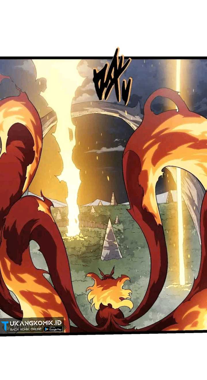 Evolution Begins With A Big Tree Chapter 145 Gambar 39