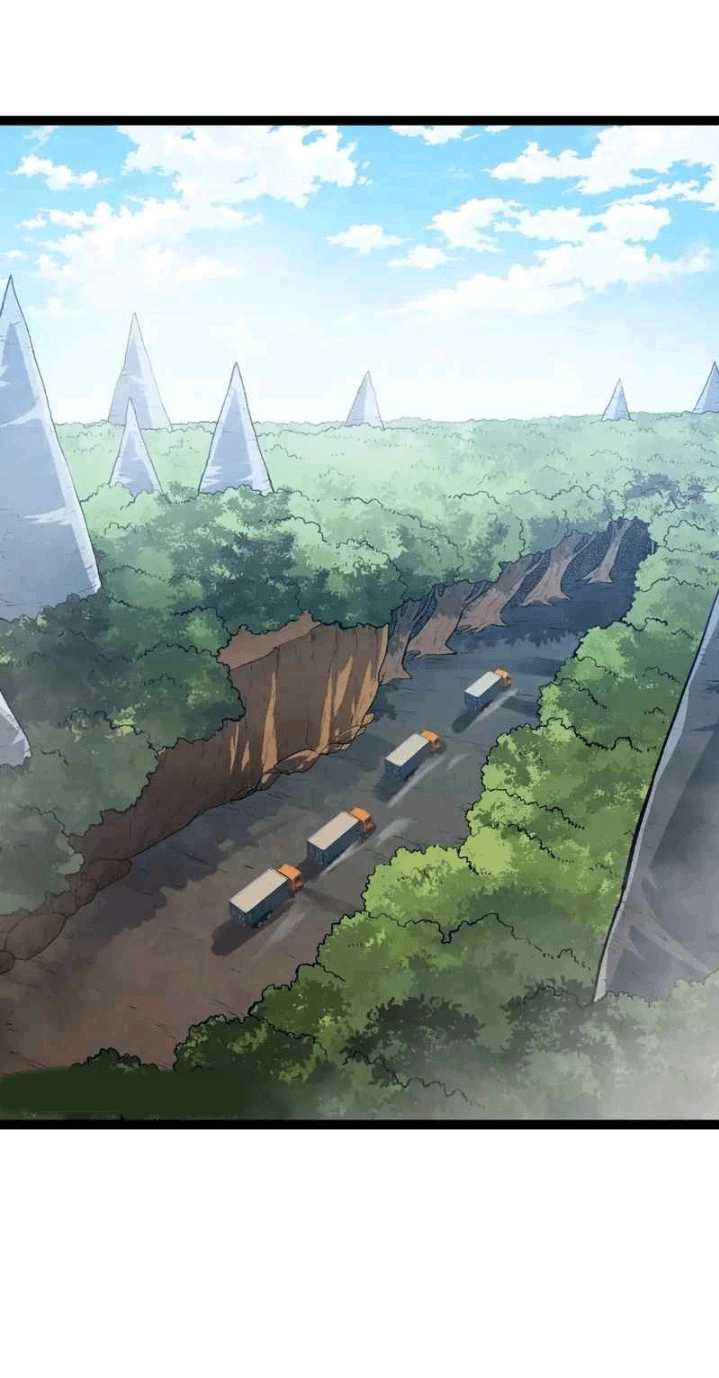 Evolution Begins With A Big Tree Chapter 145 Gambar 3