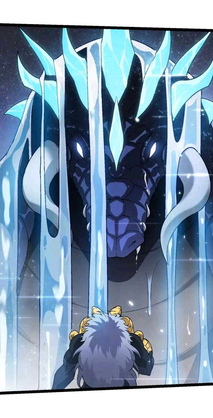 Evolution Begins With A Big Tree Chapter 145 Gambar 31