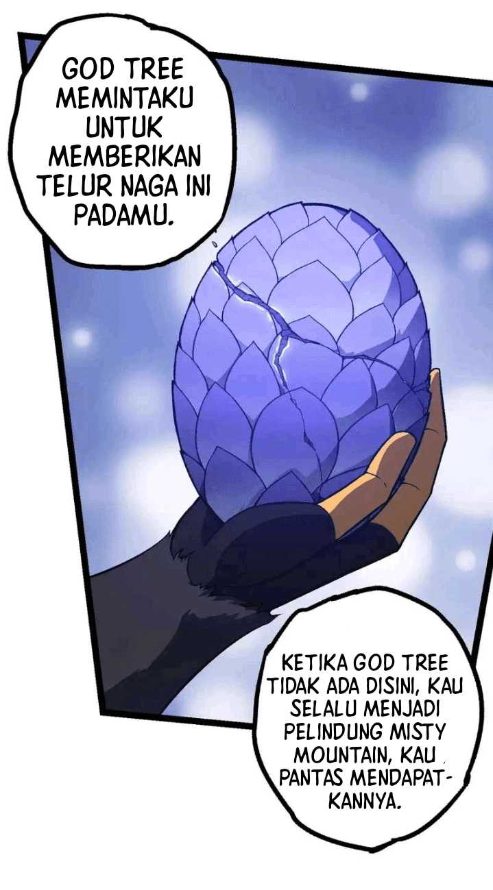 Evolution Begins With A Big Tree Chapter 145 Gambar 33