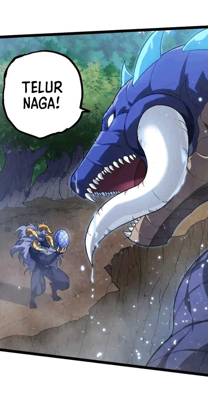 Evolution Begins With A Big Tree Chapter 145 Gambar 34