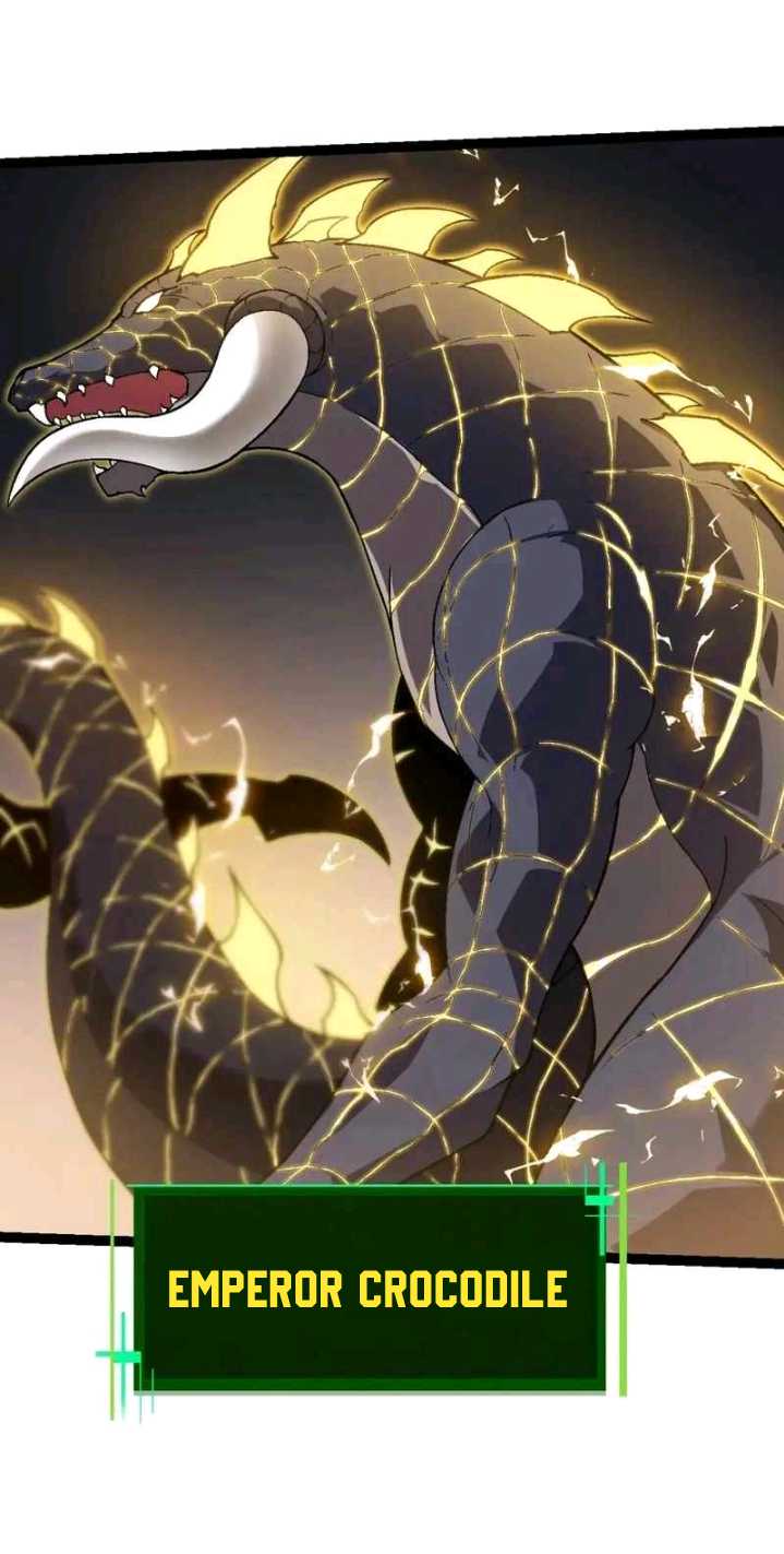 Evolution Begins With A Big Tree Chapter 145 Gambar 47