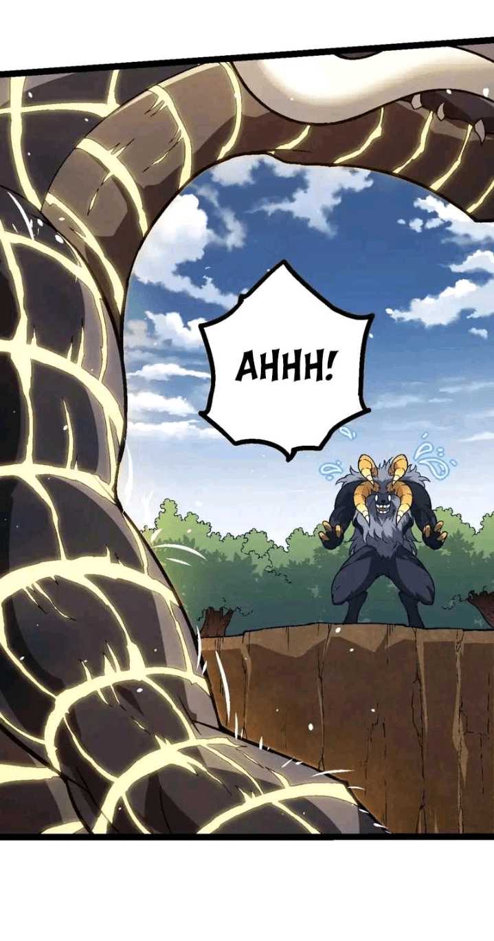 Evolution Begins With A Big Tree Chapter 145 Gambar 48