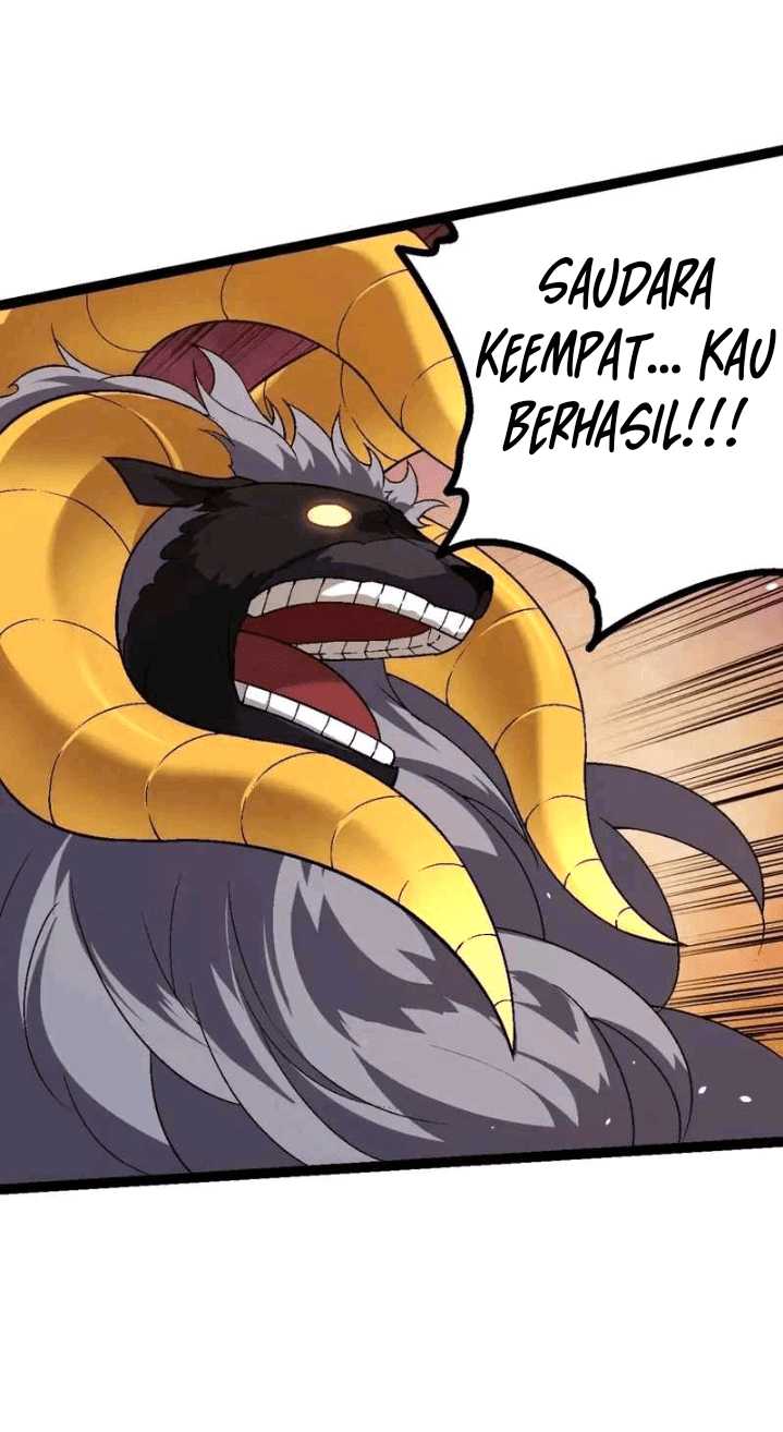 Evolution Begins With A Big Tree Chapter 145 Gambar 49