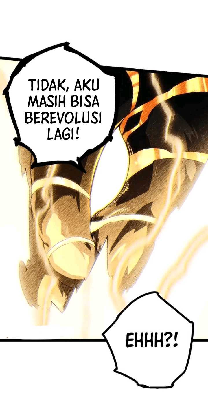 Evolution Begins With A Big Tree Chapter 145 Gambar 50