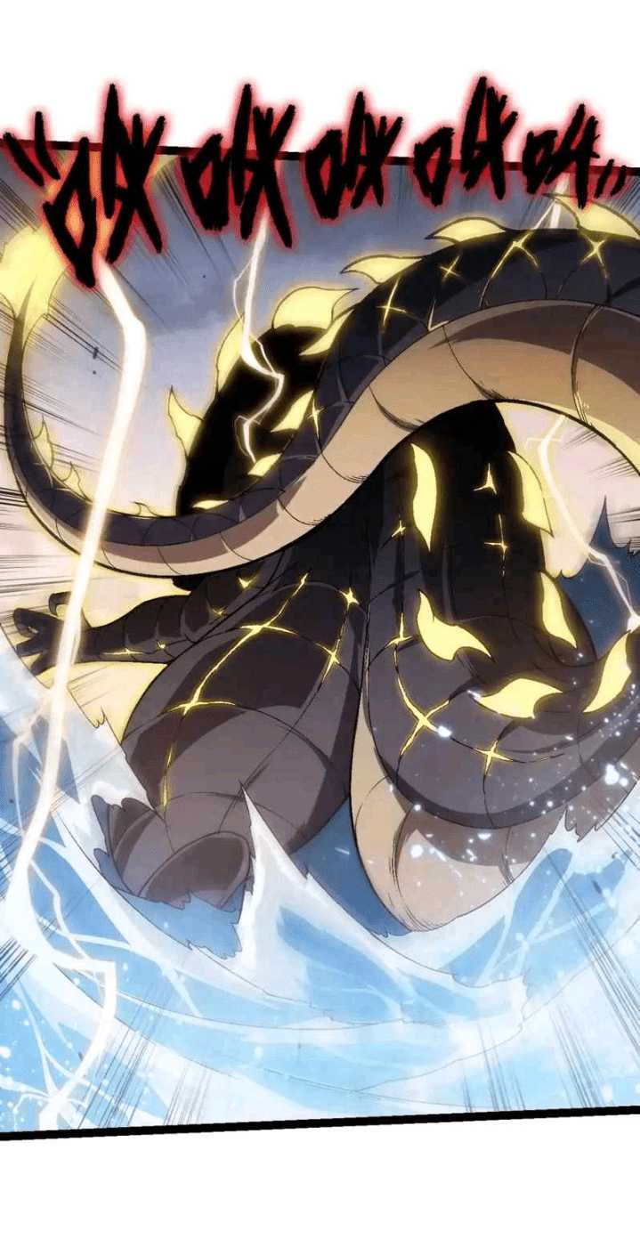 Evolution Begins With A Big Tree Chapter 145 Gambar 44