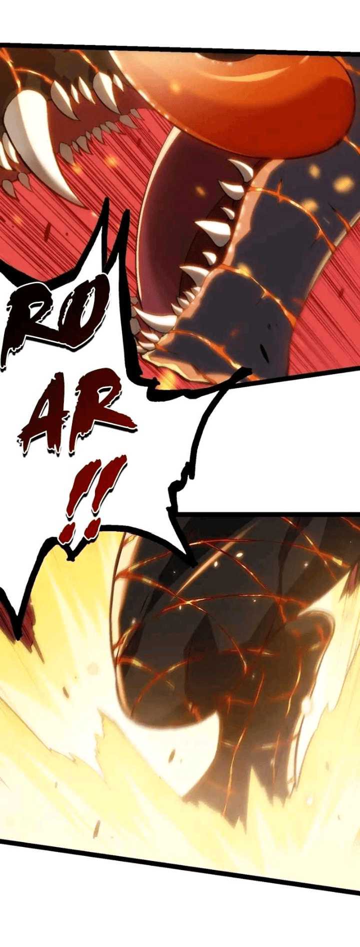 Evolution Begins With A Big Tree Chapter 145 Gambar 51