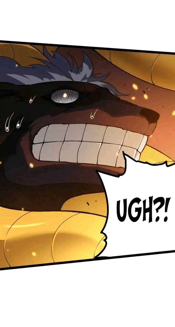 Evolution Begins With A Big Tree Chapter 145 Gambar 52