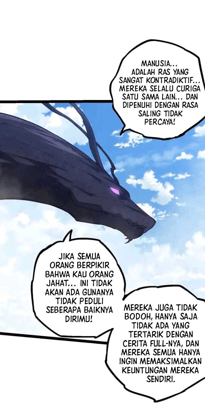 Evolution Begins With A Big Tree Chapter 145 Gambar 6