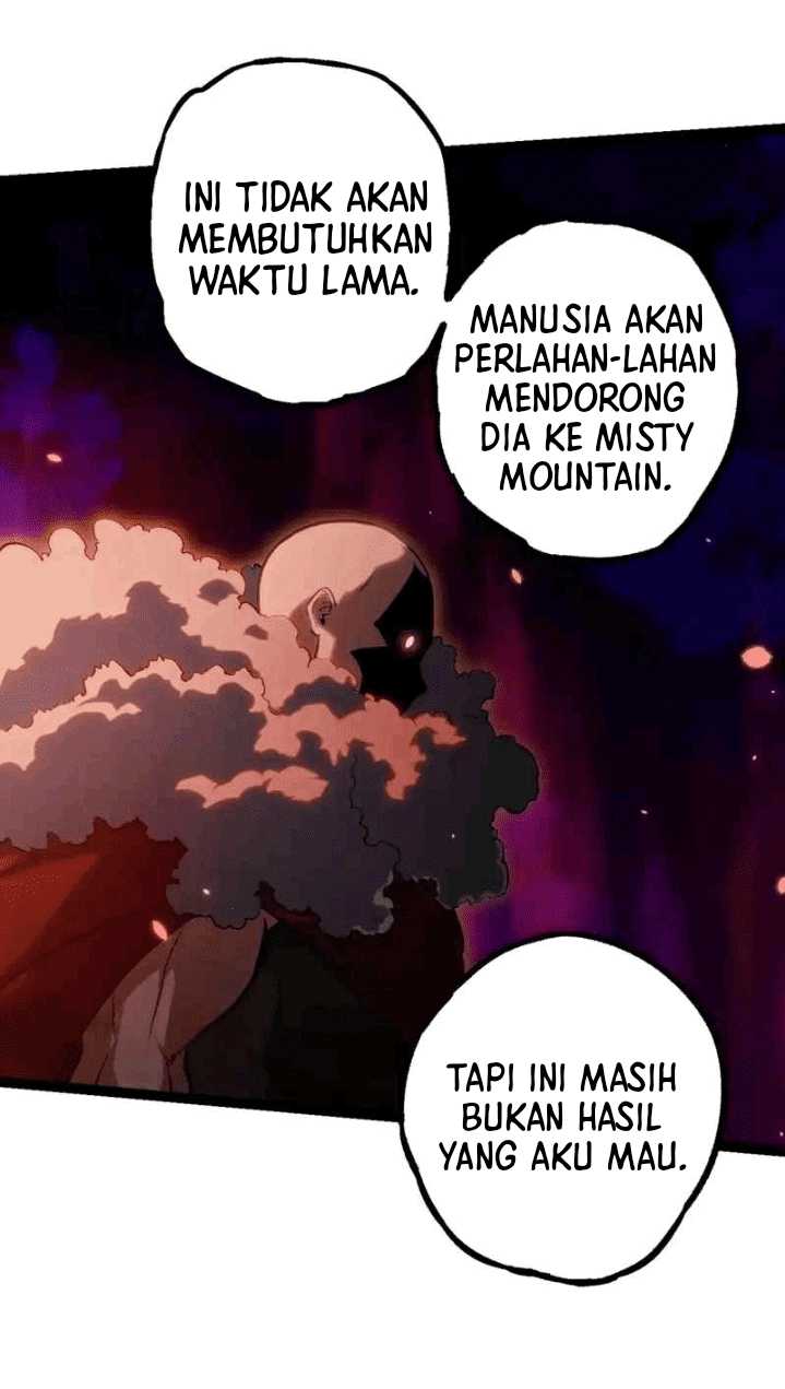 Evolution Begins With A Big Tree Chapter 145 Gambar 7