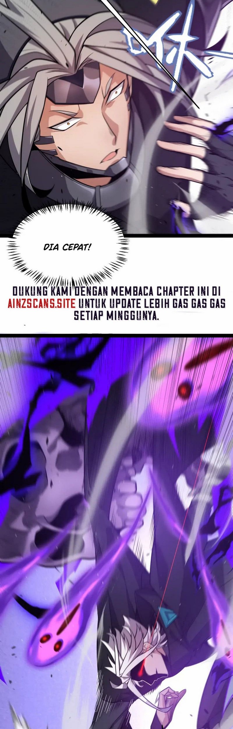 The Game That I Came From Chapter 209 Gambar 41