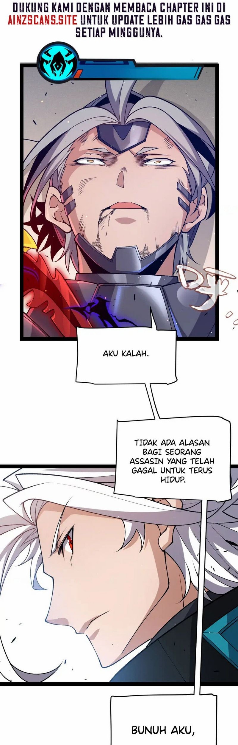 The Game That I Came From Chapter 209 Gambar 46