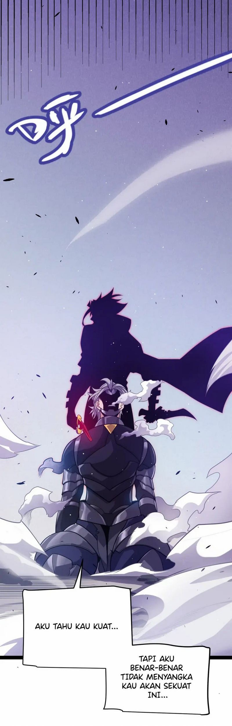 The Game That I Came From Chapter 209 Gambar 45