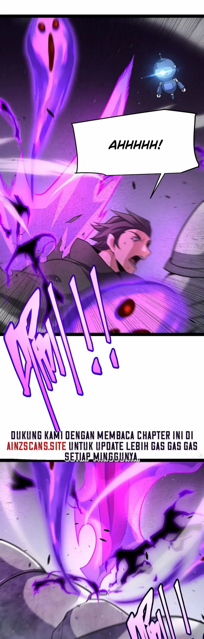 The Game That I Came From Chapter 209 Gambar 9