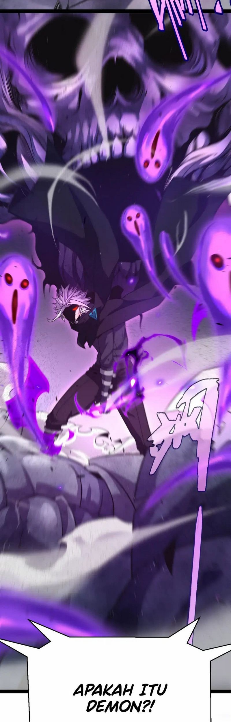 The Game That I Came From Chapter 209 Gambar 10