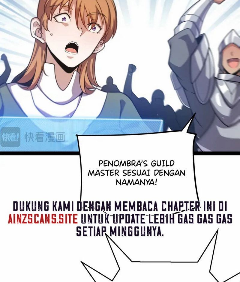 The Game That I Came From Chapter 209 Gambar 12