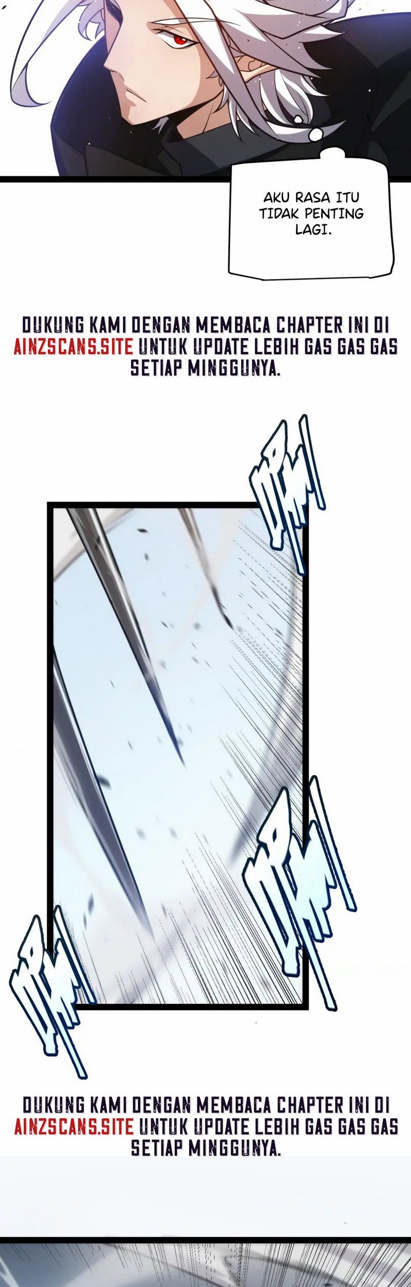 The Game That I Came From Chapter 209 Gambar 14