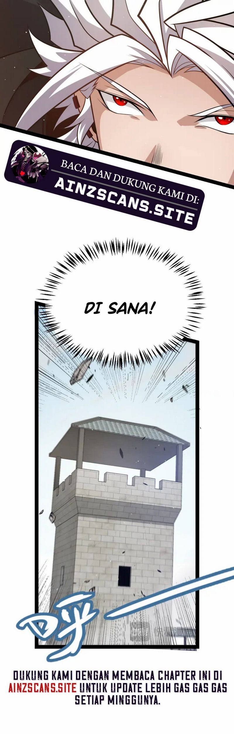 The Game That I Came From Chapter 209 Gambar 23