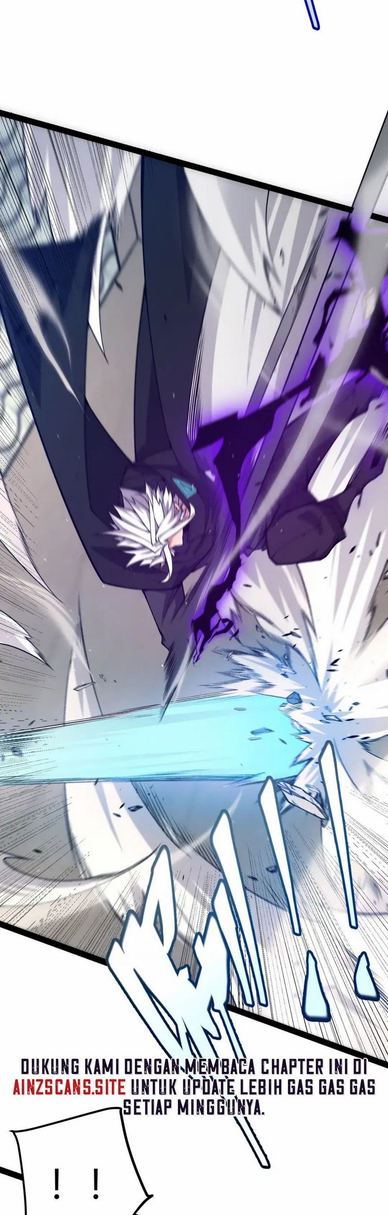 The Game That I Came From Chapter 209 Gambar 25