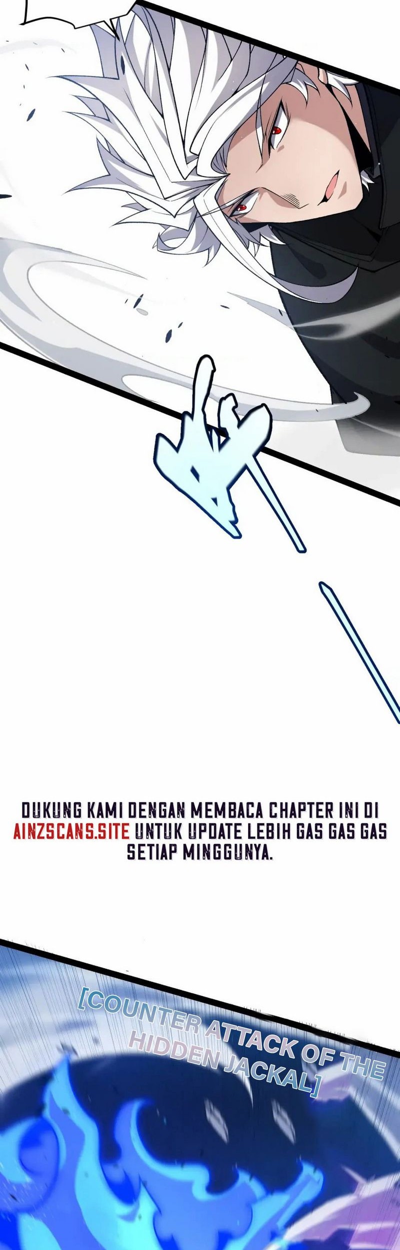 The Game That I Came From Chapter 209 Gambar 26