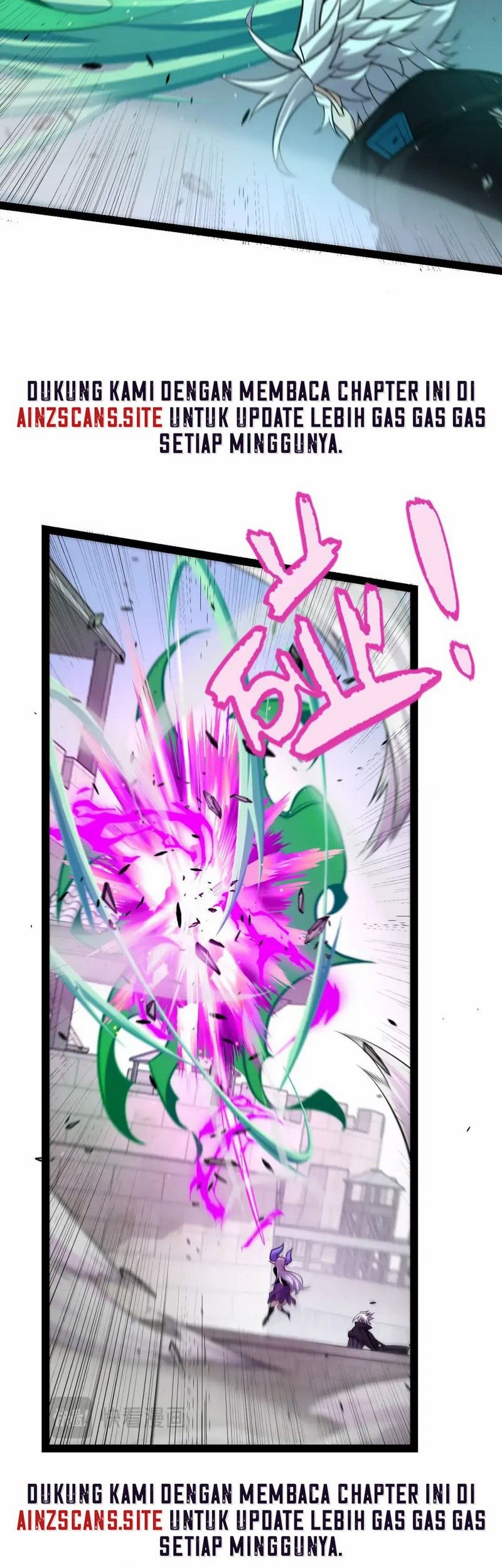 The Game That I Came From Chapter 209 Gambar 30