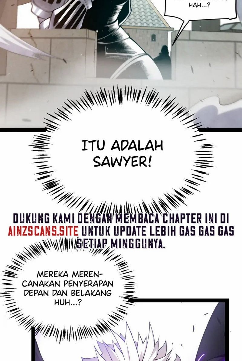 The Game That I Came From Chapter 209 Gambar 32