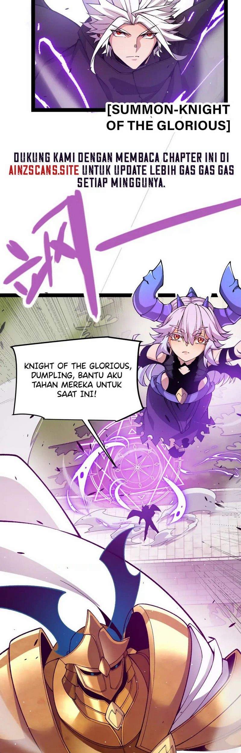 The Game That I Came From Chapter 209 Gambar 33